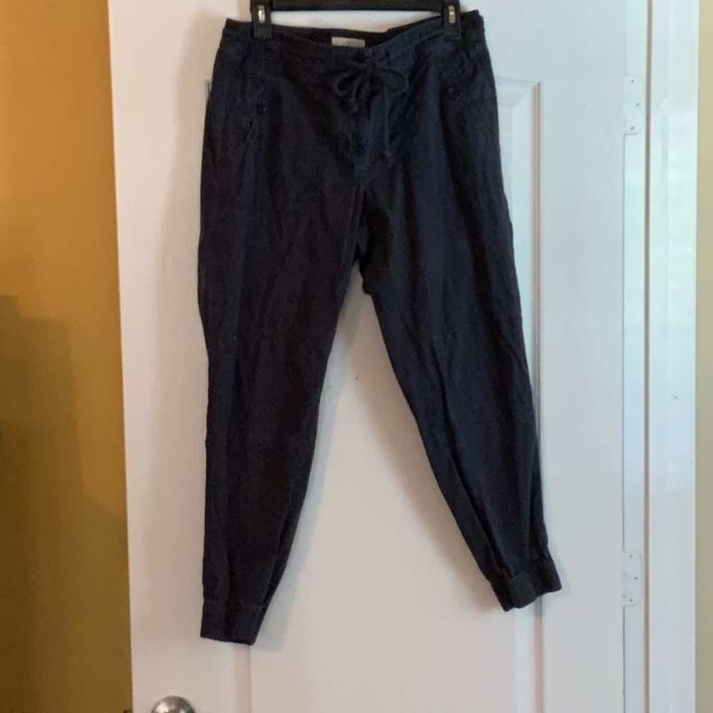Loft capris
